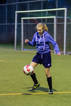 Bild 43 - C-Juniorinnen KT Training